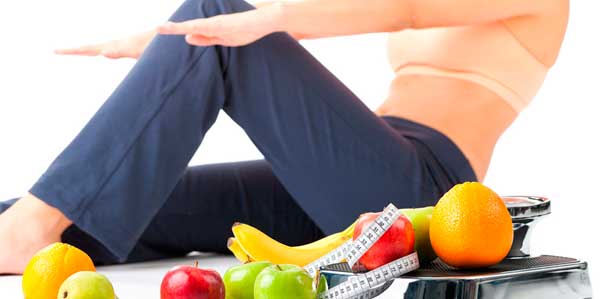 La Importancia del Ejercicio y la Dieta Equilibrada para Controlar tu Peso Batidos Sustitutivos